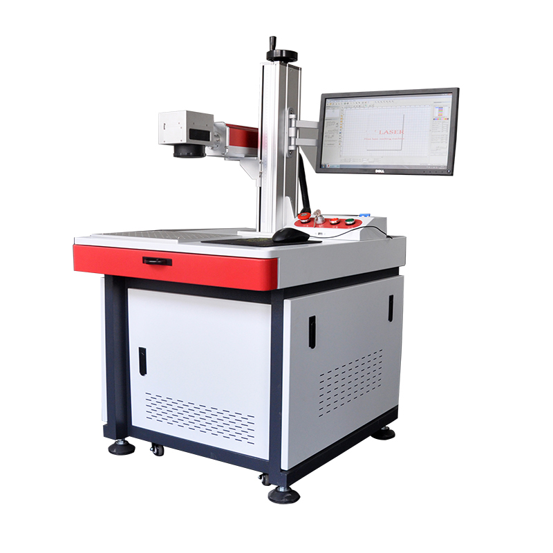 Fiber Laser Marker LM20F