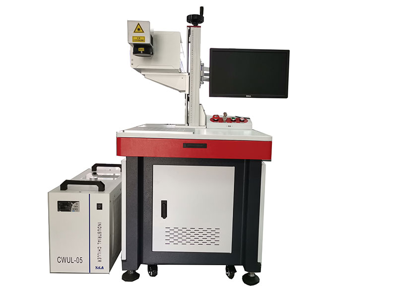 UV Laser Marker FM3U