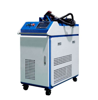 Handheld Laser Welder