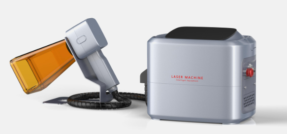 Handheld Fiber Laser Marker H20