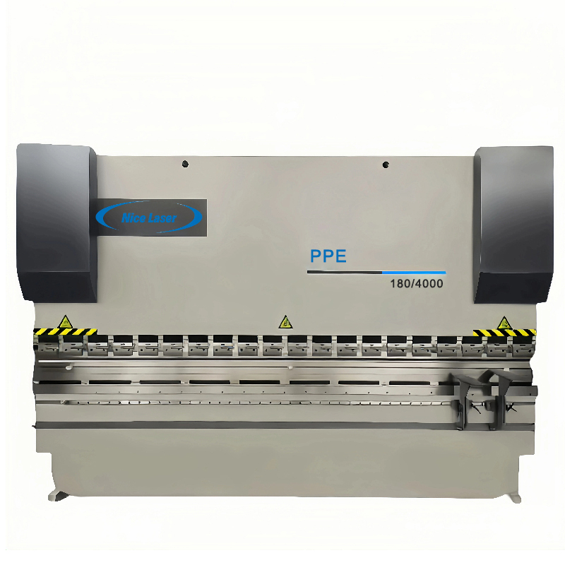 CNC Press Brake