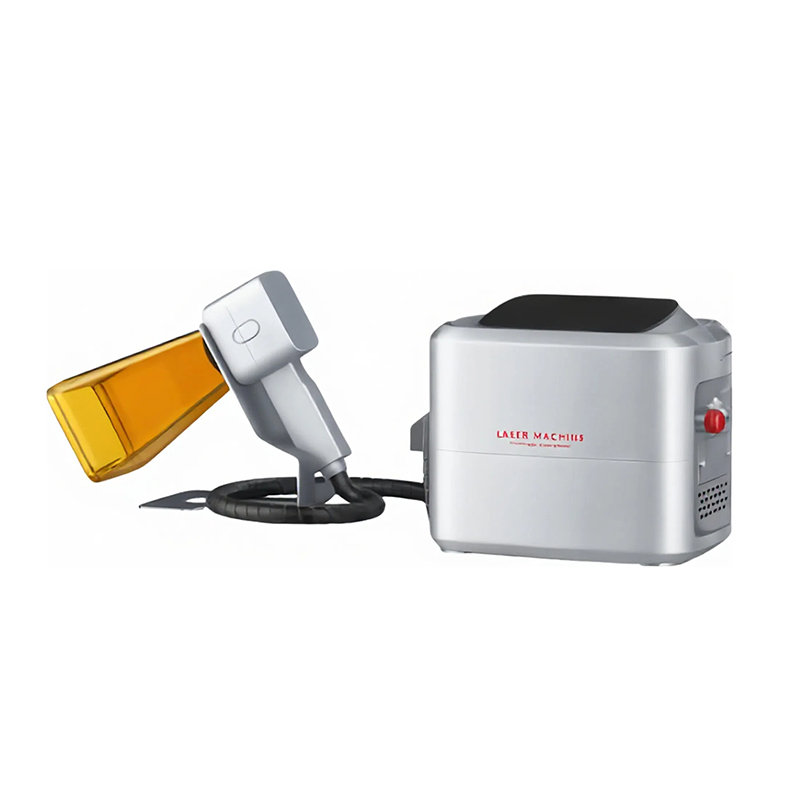 Handheld Fiber Laser Marker H20