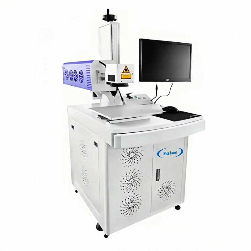 CO2 Laser Marker LM30C