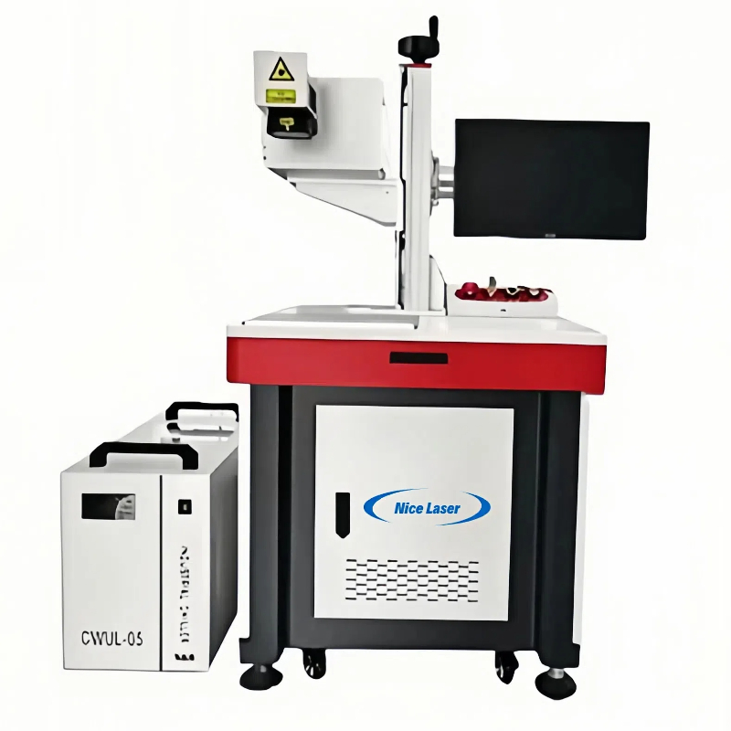 UV Laser Marker LM 5U