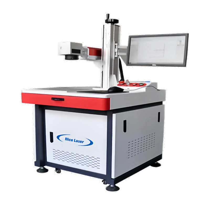 Fiber Laser Marker LM20F
