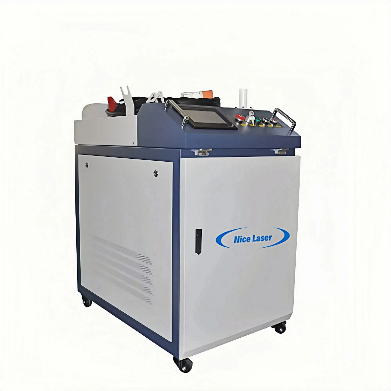 Handheld Laser Cleaner LCM1500/2000