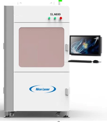 3D Laser Printer