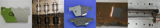 Laser Cleaning In Industrial Applications 