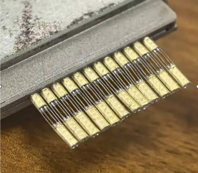 Laser Wire Stripping Machine for Cable/Wire Industry