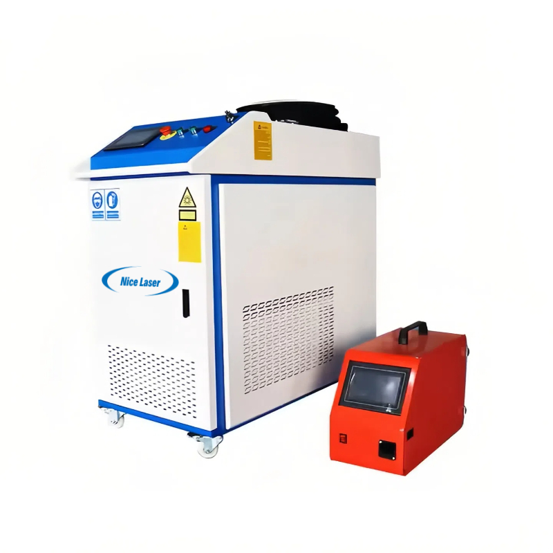 What Overseas Buyers Should Know Before Purchasing a Chinese Handheld Laser Welding Machine？
