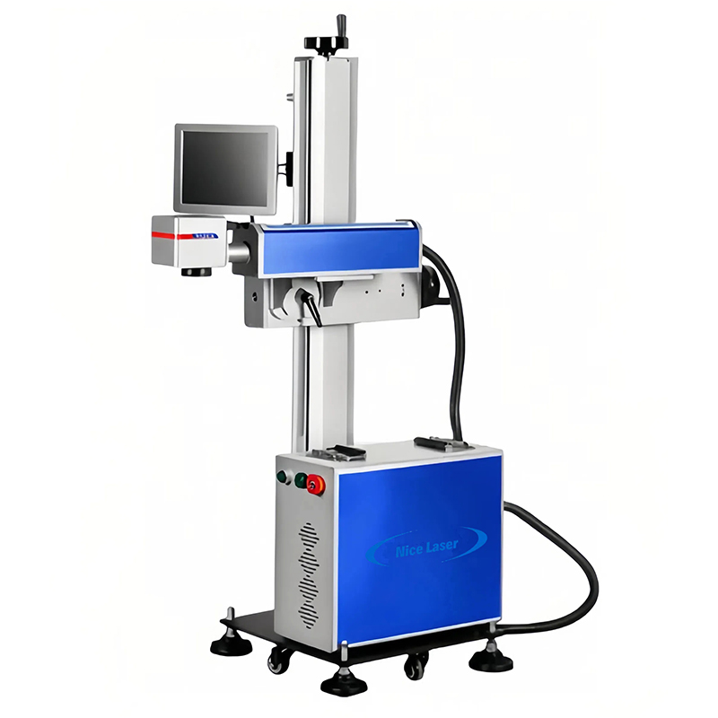 Proper Maintenance of the Laser Marker Proper Maintenance of the Laser Marker