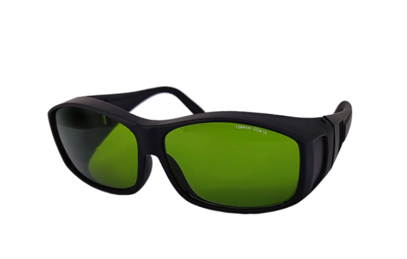 Why Laser Safety Glasses Are Critical for Operators When Operating Laser Cleaning & Welding Machine? Why Laser Safety Glasses Are Critical for Operators When Operating Laser Cleaning & Welding Machine?