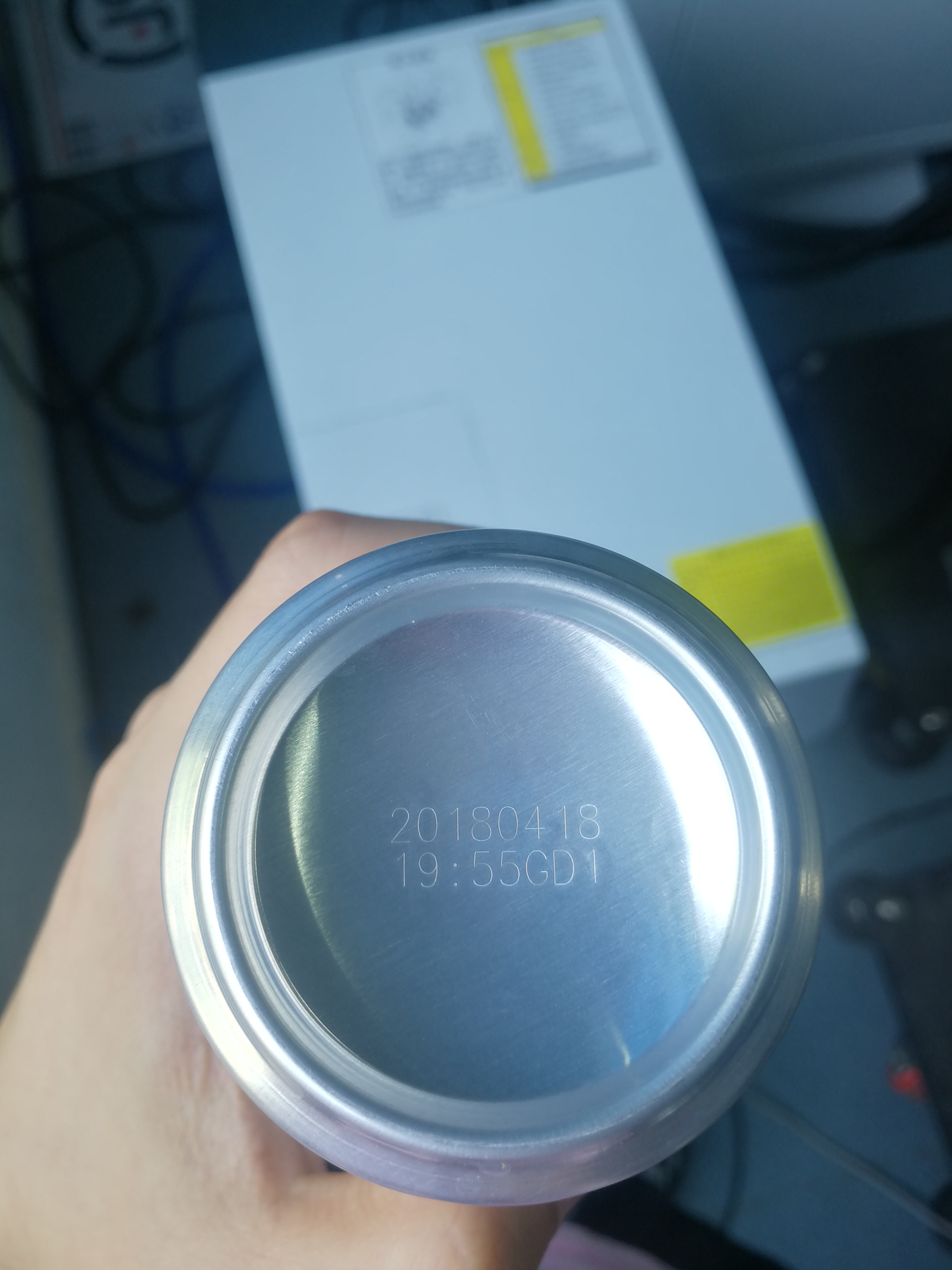 Why Choose Fiber Laser Coding on Aluminum Can Beverages? Why Choose Fiber Laser Coding on Aluminum Can Beverages?